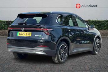MG MGS5 64kWh Trophy Long Range SUV 5dr Electric Auto (231 ps)