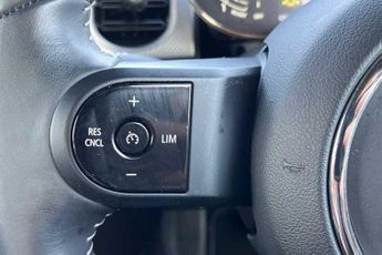 MINI HATCH 1.5i (136 PS) Cooper Exclusive 3 Door Petrol Hatchback Automatic