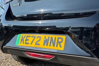 Vauxhall Corsa Electric 50kWh Ultimate Hatchback 5dr Electric Auto (136 ps)
