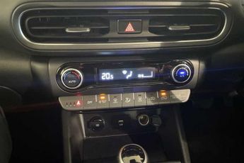 Hyundai KONA 1.6 h-GDi SE Connect SUV 5dr Petrol Hybrid DCT Euro 6 (s/s) (141