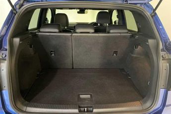 Volkswagen T-Cross 1.0 TSI R-Line SUV 5dr Petrol DSG Euro 6 (s/s) (110 ps)