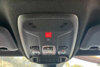 Vauxhall Mokka GS 1.2 Turbo Automatic Start/Stop(130ps)