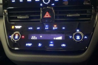 Hyundai IONIQ 38.3kWh Premium Hatchback 5dr Electric Auto (136 ps)
