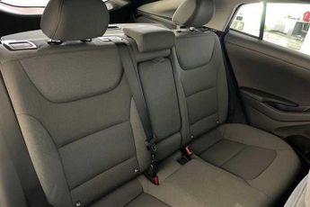 Hyundai IONIQ 38.3kWh Premium Hatchback 5dr Electric Auto (136 ps)