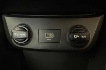 Hyundai IONIQ 38.3kWh Premium Hatchback 5dr Electric Auto (136 ps)