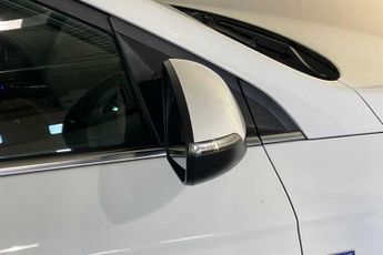 Hyundai IONIQ 38.3kWh Premium Hatchback 5dr Electric Auto (136 ps)