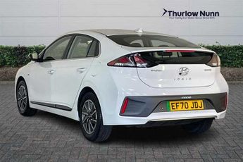 Hyundai IONIQ 38.3kWh Premium Hatchback 5dr Electric Auto (136 ps)