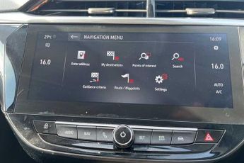 Vauxhall Corsa 1.2 Turbo Elite Nav Premium Hatchback 5dr Petrol Auto Euro 6 (s/