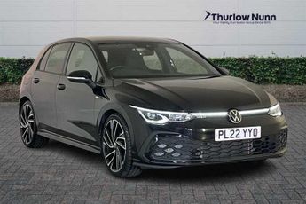 Volkswagen Golf TDi 2.0 TDI GTD Hatchback 5dr Diesel DSG Euro 6 (s/s) (200 ps)