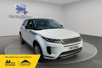 Land Rover Range Rover Evoque 2.0 D150 S SUV 5dr Diesel Manual FWD Euro 6 (s/s) (150 ps)