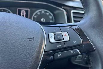 VOLKSWAGEN POLO 1.0 TSI Active Hatchback 5dr Petrol Manual Euro 6 (s/s) (95 ps)