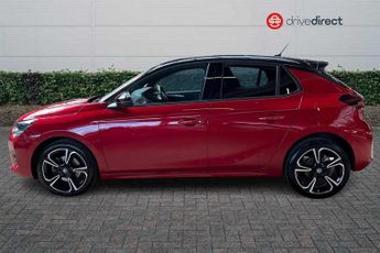 VAUXHALL CORSA 1.2 Turbo SRi Edition Hatchback 5dr Petrol Manual Euro 6 (s/s) (