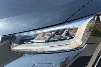 AUDI Q2 1.5 TFSI CoD 35 S line SUV 5dr Petrol S Tronic Euro 6 (s/s) (150