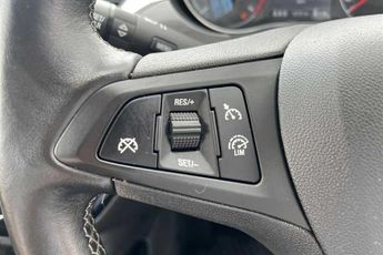 VAUXHALL CORSA 1.4i ecoTEC SE Nav Hatchback 5dr Petrol Auto Euro 6 (90 ps)