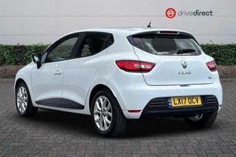 RENAULT CLIO 0.9 TCe Play Hatchback 5dr Petrol Manual Euro 6 (s/s) (90 ps)