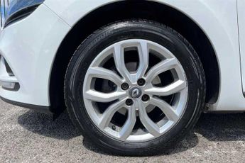 RENAULT CLIO 0.9 TCe Play Hatchback 5dr Petrol Manual Euro 6 (s/s) (90 ps)