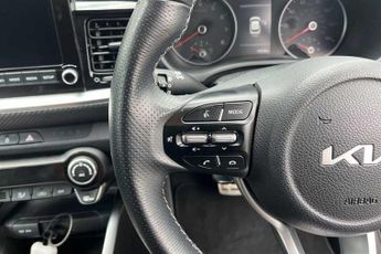 Kia Stonic 1.0 T-GDi MHEV GT-Line SUV 5dr Petrol Hybrid DCT Euro 6 (s/s) (1