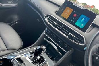 MG HS 1.5 T-GDI Trophy SUV 5dr Petrol DCT Euro 6 (s/s) (162 ps)