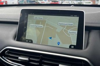 MG HS 1.5 T-GDI Trophy SUV 5dr Petrol DCT Euro 6 (s/s) (162 ps)