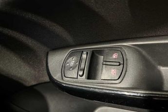 VAUXHALL CORSA 1.4i ecoTEC Griffin Hatchback 3dr Petrol Manual Euro 6 (90 ps)