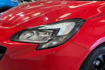 VAUXHALL CORSA 1.4i ecoTEC Griffin Hatchback 3dr Petrol Manual Euro 6 (90 ps)