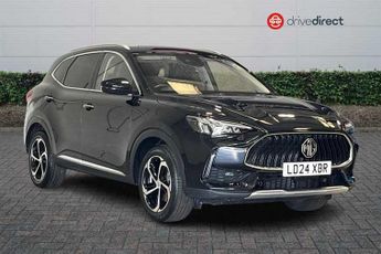 MG HS 1.5 T-GDI Trophy SUV 5dr Petrol Manual Euro 6 (s/s) (162 ps)