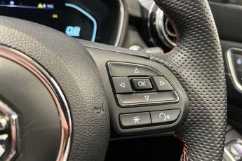 MG HS 1.5 T-GDI Trophy SUV 5dr Petrol Manual Euro 6 (s/s) (162 ps)