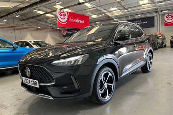 MG HS 1.5 T-GDI Trophy SUV 5dr Petrol Manual Euro 6 (s/s) (162 ps)