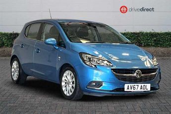 Vauxhall Corsa 1.4i SE Hatchback 5dr Petrol Auto Euro 6 (90 ps)
