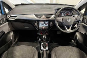 VAUXHALL CORSA 1.4i SE Hatchback 5dr Petrol Auto Euro 6 (90 ps)