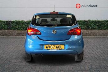 VAUXHALL CORSA 1.4i SE Hatchback 5dr Petrol Auto Euro 6 (90 ps)
