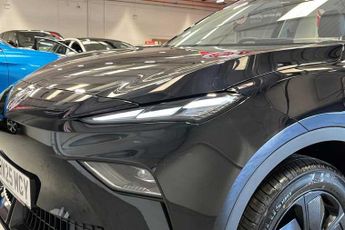 MG MGS5 64kWh SE Long Range SUV 5dr Electric Auto (231 ps)