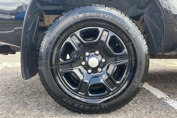FORD RANGER 2.2 TDCi Limited 1 Pickup Double Cab 4dr Diesel Auto 4WD Euro 5 