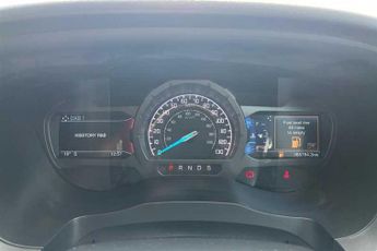FORD RANGER 2.2 TDCi Limited 1 Pickup Double Cab 4dr Diesel Auto 4WD Euro 5 