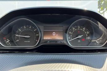 PEUGEOT 208 1.2 PureTech Tech Edition Hatchback 5dr Petrol Manual Euro 6 (s/