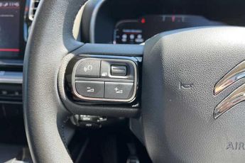 CITROEN C5 AIRCROSS 1.5 BlueHDi Flair Plus SUV 5dr Diesel Manual Euro 6 (s/s) (130 p