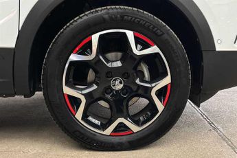 VAUXHALL MOKKA 1.2 Turbo SRi Premium SUV 5dr Petrol Auto Euro 6 (s/s) (130 ps)