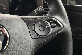 VAUXHALL MOKKA 1.2 Turbo SRi Premium SUV 5dr Petrol Auto Euro 6 (s/s) (130 ps)