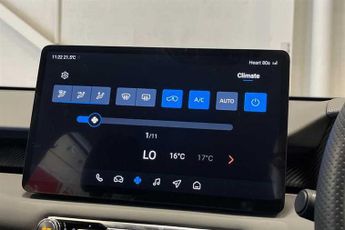 MG MGS5 49kWh SE SUV 5dr Electric Auto (170 ps)