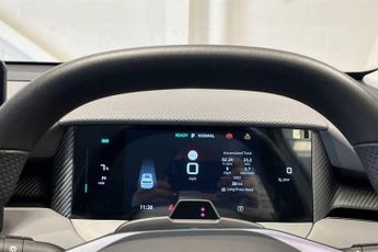 MG MGS5 49kWh SE SUV 5dr Electric Auto (170 ps)