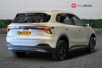 MG MGS5 49kWh SE SUV 5dr Electric Auto (170 ps)