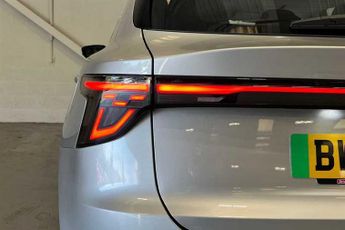 MG MGS5 49kWh SE SUV 5dr Electric Auto (170 ps)