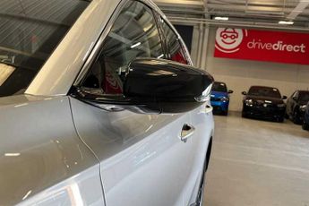 MG MGS5 49kWh SE SUV 5dr Electric Auto (170 ps)