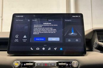 MG MGS5 49kWh SE SUV 5dr Electric Auto (170 ps)