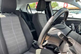 VAUXHALL CORSA 1.2 SE Edition Hatchback 5dr Petrol Manual Euro 6 (75 ps)