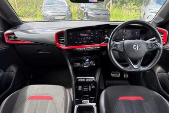 Vauxhall Mokka Electric 50kWh SRi Premium SUV 5dr Electric Auto (136 ps)