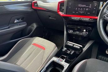 Vauxhall Mokka Electric 50kWh SRi Premium SUV 5dr Electric Auto (136 ps)