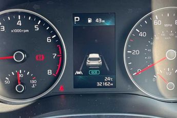 Kia Stonic 1.0 T-GDi 2 SUV 5dr Petrol DCT Euro 6 (s/s) (99 bhp)