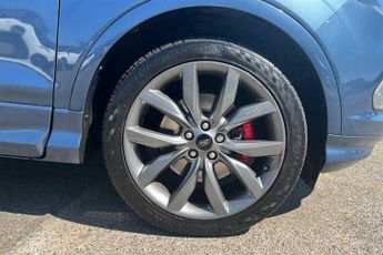 FORD KUGA 2.0 TDCi EcoBlue ST-Line Edition SUV 5dr Diesel Manual Euro 6 (s