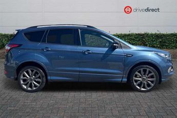 FORD KUGA 2.0 TDCi EcoBlue ST-Line Edition SUV 5dr Diesel Manual Euro 6 (s